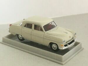 �y���������z�z�r�[�@�͌^�ԁ@�ԁ@���[�V���O�J�[ �I�y���L���v�e��opel capitaine 1954 brekina 20862