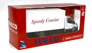 yzzr[@͌^ԁ@ԁ@[VOJ[ ~j`AgbNgbN_CJXgeXP[miniature camion lorry diecast modelisme iveco daily echelle 13 6 nouveau
