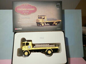 yzzr[@͌^ԁ@ԁ@[VOJ[ {bNXX`[R[M[re[Wcorgi vintage gloire de vapeur 80005 comme neuf boxed