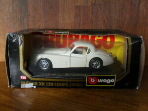 yzzr[@͌^ԁ@ԁ@[VOJ[ WK[JbgR[hXP[burago jaguar xk 120 coupe 1948 blanc code 1508 echelle 124