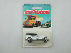 yzzr[@͌^ԁ@ԁ@[VOJ[ `A[_[GNXJo[ZG{bNXfmajorette 156 excalibur no 267 serie 200 neuf dans sa boite model car 110150