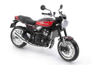 yzzr[@͌^ԁ@ԁ@[VOJ[ s[uEbhfkawasaki z900rs brown red 112 model maisto