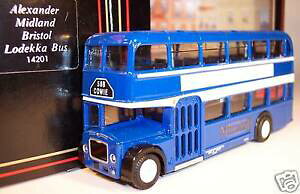 yzzr[@͌^ԁ@ԁ@[VOJ[ ANT_[~bhhefe 14201 bristol lodekka alexander midland