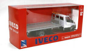 yzzr[@͌^ԁ@ԁ@[VOJ[ ~j`AgbNgbNgbN_CJXgeminiature camion camion lorry diecast modelisme static iveco daily 13 6