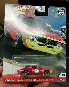 yzzr[@͌^ԁ@ԁ@[VOJ[ zbgzC[hAAt@IWAXvghot wheels porte slammers alfa romeo giulia sprint gta