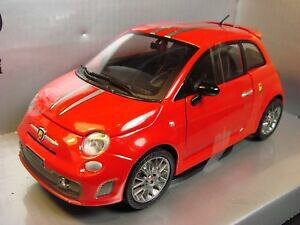 yzzr[@͌^ԁ@ԁ@[VOJ[ tBAbgAogtF[h[^[Y fiat 695 abarth tributo ferrari 124 mondo motors