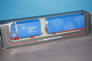 yzzr[@͌^ԁ@ԁ@[VOJ[ ZfXxcsIWipbP[Wrf 38] herpa mercedes benz grosraumtransport 187 emballage dorigine