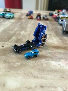 �y���������z�z�r�[�@�͌^�ԁ@�ԁ@���[�V���O�J�[ �}�C�N���}�V���C���T�C�_�[�t�H�[�hmicro machines insider ford annees 20 woody avec dragster