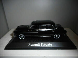 yzzr[@͌^ԁ@ԁ@[VOJ[ m[tQ[gAgXrenault fregate presidential cars norev atlas 143