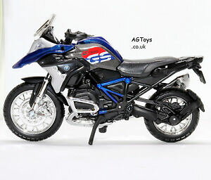 yzzr[@͌^ԁ@ԁ@[VOJ[ gXP[fI[goCXyVGfBVbmw r 1200 gs 2017 118 scale model toy moto moto edition speciale