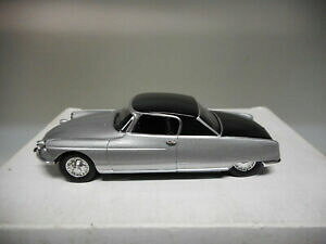 yzzr[@͌^ԁ@ԁ@[VOJ[ VgG_fBtXAVFbg{bNXcitroen chapron le dandy 1967 voitures francaises norev hachette 143 boite