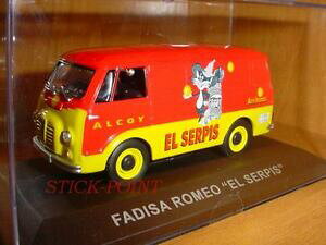�y���������z�z�r�[�@�͌^�ԁ@�ԁ@���[�V���O�J�[ �����I�I���[�u�G��fadisa romeo 143 olives el serpis olivas