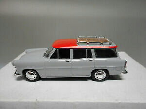 yzzr[@͌^ԁ@ԁ@[VOJ[ tXAVFbg{bNXsimca marly 1956 voitures francaises norev hachette 143 boite