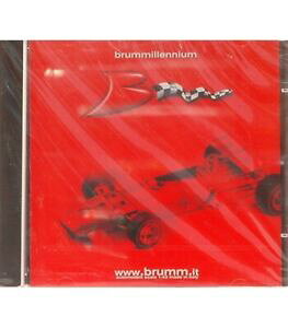 �y���������z�z�r�[�@�͌^�ԁ@�ԁ@���[�V���O�J�[ catalogo brummillennium cd romcatalogo brummillennium cd rom