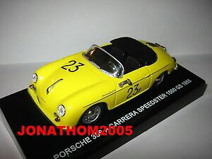 yzzr[@͌^ԁ@ԁ@[VOJ[ |VFJporsche 356a carrera speedster 1500 gs 1955 au 143