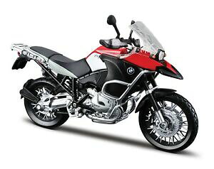 yzzr[@͌^ԁ@ԁ@[VOJ[ _CJXgI[goCmaisto 112 bmw r 1200 gs diecast motorcycle