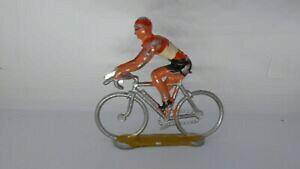 �y���������z�z�r�[�@�͌^�ԁ@�ԁ@���[�V���O�J�[ �c�A�[�h�t�����X���C�_�[�A���~�g�b�vsalza tour de france tdf velo cycliste rider aluminium top as13