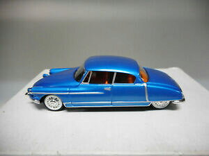 yzzr[@͌^ԁ@ԁ@[VOJ[ VgGptXAVFbg{bNXJbgcitroen chapron coupe le paris voitures francaises norev hachette 143 boite