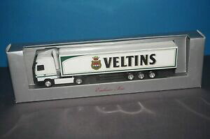 yzzr[@͌^ԁ@ԁ@[VOJ[ ANgXrf38] 187 herpa 140522 mb actros semiremorque veltins de ovp