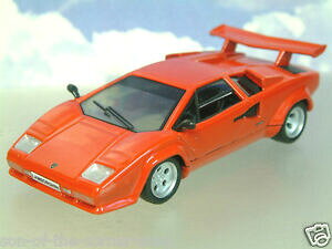 yzzr[@͌^ԁ@ԁ@[VOJ[ ~j`ARNV{M[joucollection miniature 143 lamborghini countach lp500 lp500s rouge 198290 bulle