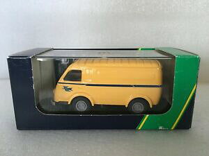 �y���������z�z�r�[�@�͌^�ԁ@�ԁ@���[�V���O�J�[ ���m�[�|�X�geligor 100777 renault 1000 kg la poste jaune 143