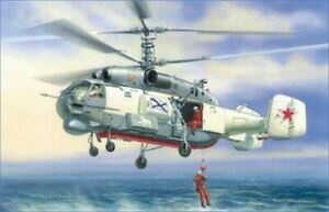 yzzr[@͌^ԁ@ԁ@[VOJ[ wRv^[vX`bNfLbgka27 rescue helicopter 172 plastic model kit zvezda