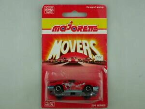 �y���������z�z�r�[�@�͌^�ԁ@�ԁ@���[�V���O�J�[ �`�A�K�[���t�H�[�h�}�X�^���O�{�b�N�X�J�b�g220 majorette 159 ford mustang svo coupe movers avec box 513571