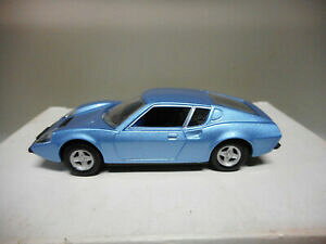 yzzr[@͌^ԁ@ԁ@[VOJ[ tXAVFbg{bNXligier js 2 1971 voitures francaises norev hachette 143 boite