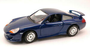 yzzr[@͌^ԁ@ԁ@[VOJ[ |VFfporsche 911 gt 3 2004 blue 124 model 22084bl bburago