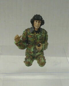 yzzr[@͌^ԁ@ԁ@[VOJ[ Lmchargeur du canon t90, la moitie de la figure pret, torro , 116, neuf