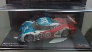 yzzr[@͌^ԁ@ԁ@[VOJ[ J[gC[fCgiXs[hpbV_Cdie cart bmw riley 24h of daytona 2011 143 passion vitesse