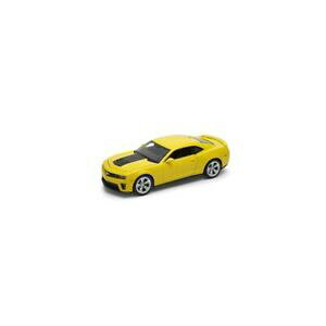 yzzr[@͌^ԁ@ԁ@[VOJ[ V{[J}welly well24042w chevrolet camaro zl1 124
