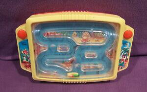 �y���������z�z�r�[�@�͌^�ԁ@�ԁ@���[�V���O�J�[ �Q�[���T�[�R���g���[��jouet jouet vibrating game sir3na mermaid controleur soma 1991 fonctionnel