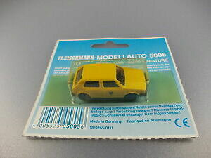 yzzr[@͌^ԁ@ԁ@[VOJ[ tCV}St|Xgfleischmann vw golf post, nr5805 gk4