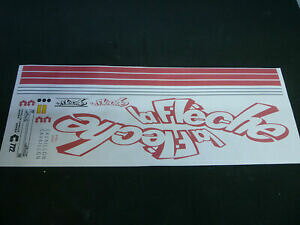 【送料無料】ホビー 模型車 車 レーシングカー デカールバージョンdecalcomanies la fleche cavaillonnaise? nouvelle version143