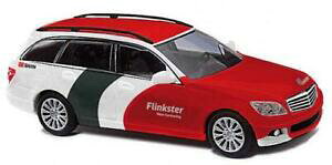 yzzr[@͌^ԁ@ԁ@[VOJ[ ubVZfXbusch mercedes ct flinkster 43666