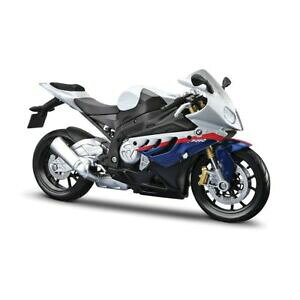 yzzr[@͌^ԁ@ԁ@[VOJ[ I[goCX|[cfmaisto modele reduit de moto miniature bmw s1000rr sport 112