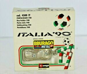 yzzr[@͌^ԁ@ԁ@[VOJ[ tF[C^AhAL[burago portachiavi ferrari f40 italia 90 187 porte clef