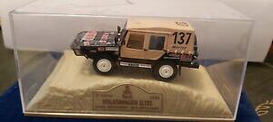 yzzr[@͌^ԁ@ԁ@[VOJ[ tHNX[Qp_J[{bNXnorev 143 volkswagen iltis 137 paris dakar 1980 neuf en boite