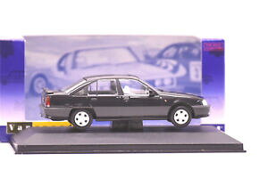 �y���������z�z�r�[�@�͌^�ԁ@�ԁ@���[�V���O�J�[ �{�b�N�Xvauxhall carlton 3000 gsi vanguards 143 neuve en boite