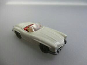 yzzr[@͌^ԁ@ԁ@[VOJ[ ZfXJuIwiking mercedes 300sl cabriolet pkw45