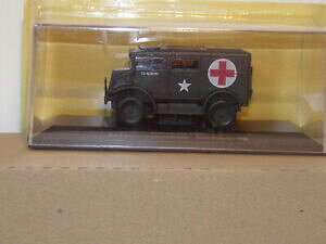 yzzr[@͌^ԁ@ԁ@[VOJ[ V{[zAJ[chevrolet c8a hua caen 1944 eaglemoss 143