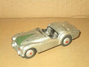yzzr[@͌^ԁ@ԁ@[VOJ[ R[M[CMXe|corgi toys triumph tr2 made in britain funzionante segni del tempo