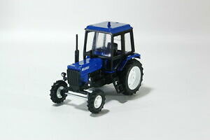 yzzr[@͌^ԁ@ԁ@[VOJ[ NXT[rXmaquette 143, mtz82 lux2 secours service