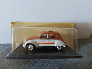yzzr[@͌^ԁ@ԁ@[VOJ[ {bNXVgGX|bguh 143 citroen 2cv spot 1976 neuf en boite