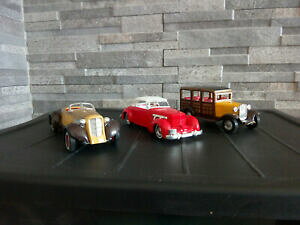 �y���������z�z�r�[�@�͌^�ԁ@�ԁ@���[�V���O�J�[ ���b�g�}�b�`lot de voiture matchbox