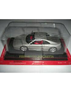 yzzr[@͌^ԁ@ԁ@[VOJ[ lbg[NtF[ixo ferrari f355 berlinetta 143