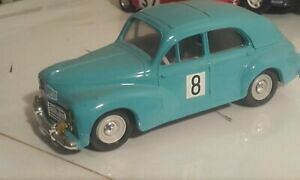 yzzr[@͌^ԁ@ԁ@[VOJ[ vW[AvXpeugeot 203 coupe des alpes 143 ref 4