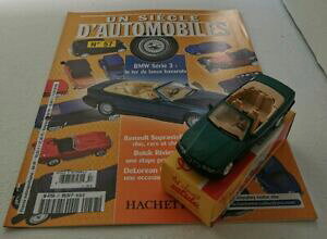 yzzr[@͌^ԁ@ԁ@[VOJ[ V[YJuIIWi{bNXsolido bmw serie 3 cabriolet 1993 boite dorigine fascicule n57
