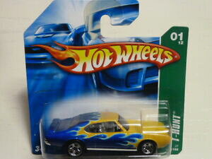 yzzr[@͌^ԁ@ԁ@[VOJ[ zbgzC[ng|eBAbNhot wheels thunt 69 pontiac gto treasure hunt 2007